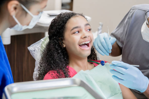 Best Urgent Dental Care  in Waite Park, MN