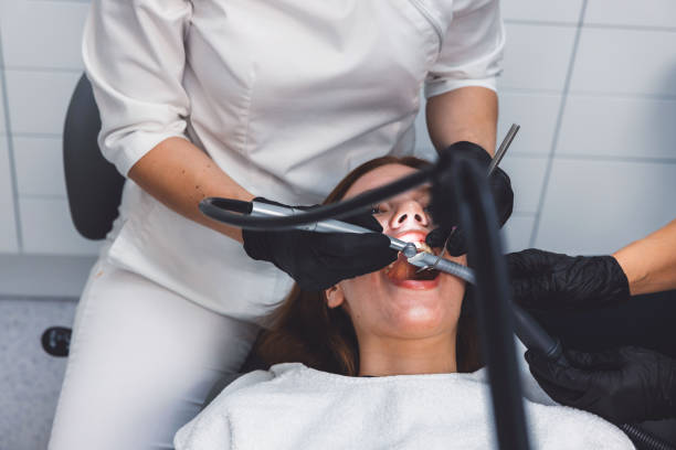 Best Tooth Infection Emergency Dentist  in Waite Park, MN