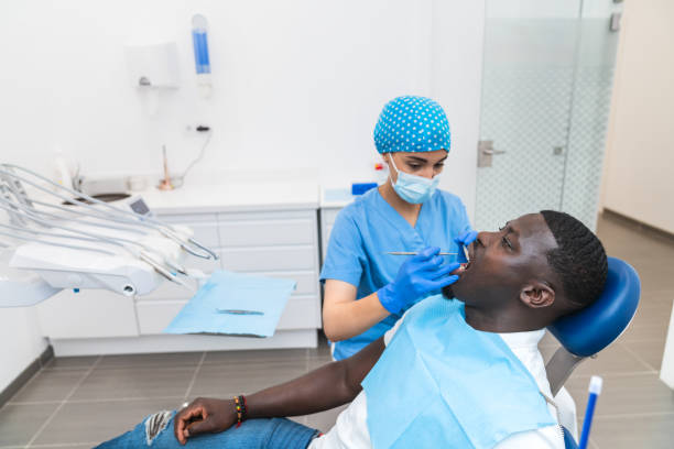 Best Knocked-Out Tooth Emergency  in Waite Park, MN